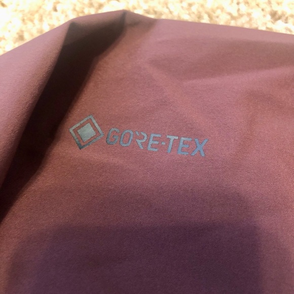 Mountain Hardwear Gor-Tex jacket - Picture 4 of 5